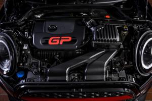 Mini John Cooper Works GP 2020 года  (SG)